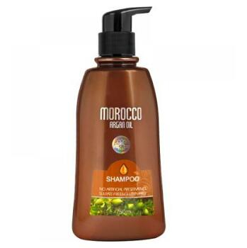 ARGAN MOROCCO šampon s obsahem arganového oleje 750 ml