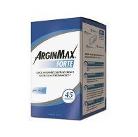 ARGINMAX Forte pro muže 45 tobolek