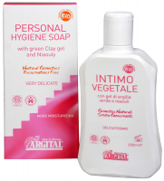 ARGITAL Gel pro intimní hygienu s Niaouli 250 ml