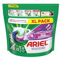 ARIEL +Complete Fiber Protection All-in-1 PODS Kapsle na praní 40 PD