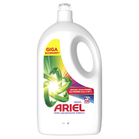 ARIEL Color Tekutý prací prostředek 100 praní 4,5 l