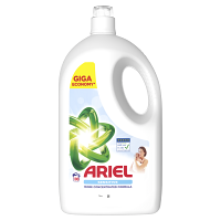 ARIEL Sensitive Tekutý prací gel 100 praní 4,5 l
