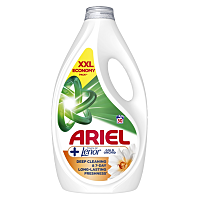 ARIEL Gold Orchid +Lenor Tekutý prací prostředek 50 praní 2,25 l
