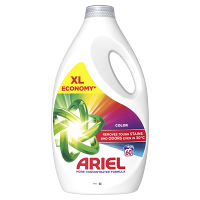 ARIEL Color Tekutý prací prostředek 60 praní 2,7 l