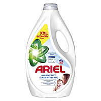 ARIEL Sensitive Tekutý prací prostředek 60 prani 2,7 l