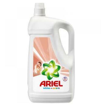 ARIEL Sensitive prací gel 5,3 litrů
