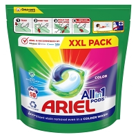 ARIEL Color All-in-1 PODS® Kapsle Na Praní 50 Praní