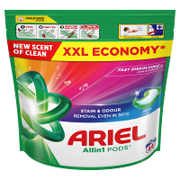 ARIEL Kapsle na praní Color 44 praní