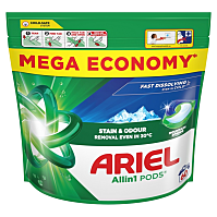 ARIEL Kapsle napraní Mounting Spring 60 kusů