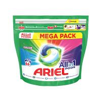 ARIEL Allin1 Pods Color Kapsle na praní 66 PD