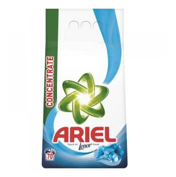 Ariel prášek TOL Fresh 4,9kg - 70 pracích dávek
