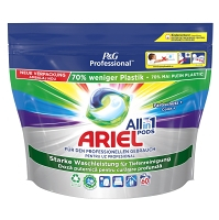 ARIEL All-in-1 Professional Kapsle na praní Color+ 60 PD