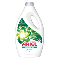 ARIEL Universal+ Tekutý prací gel 34 praní 1,7 l