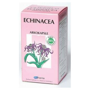 ARKOPHARMA Echinacea 45 kapslí