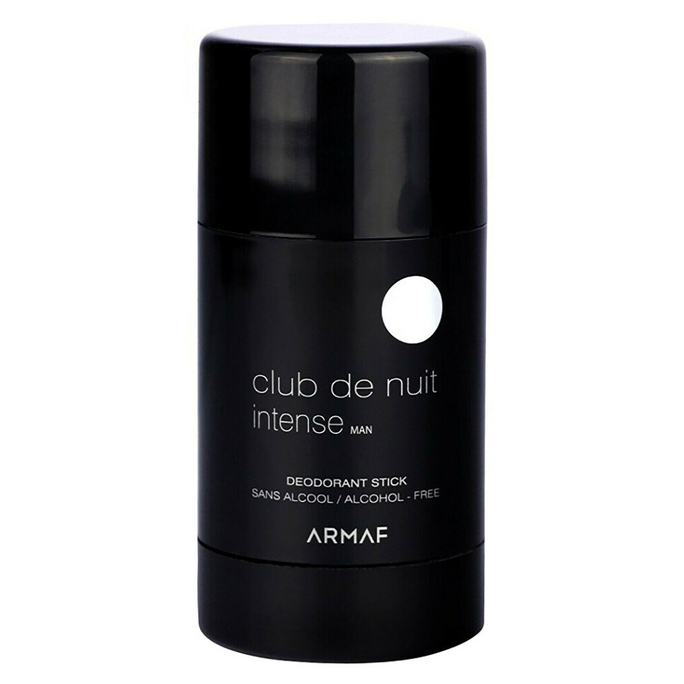 E-shop ARMAF Club De Nuit Intense Man Tuhý deodorant 75 ml