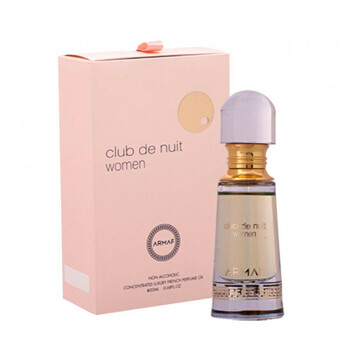 ARMAF Club De Nuit Women Parfémovaný olej 20 ml