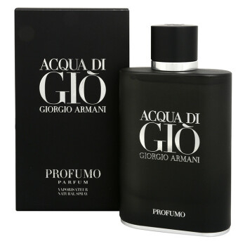 Giorgio Armani Acqua di Gio Profumo Parfémovaná voda 125ml