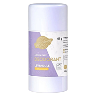 PURE HARMONY Aroma Care Deodorant Levandule s citrusovou esencí 65 g