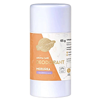 PURE HARMONY Aroma Care Deodorant Meruňka s levandulovou esencí 65 g