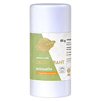 PURE HARMONY Aroma Care Deodorant Rozmarýn s bergamotovým pomerančem 65 g