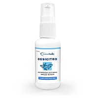AROMASANITY Desicitro Dezinfekční lecitinová emulze na ruce 50 ml