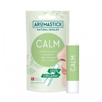 AROMASTICK Aromatická tyčinka Přírodní inhalátor Zklidnění 8 g