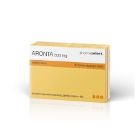 ARONTA 600mg 30 tablet