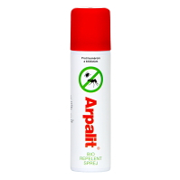 ARPALIT Bio repelent proti komárům a klíšťatům 150 ml