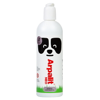 ARPALIT NEO Šampon proti parazitům s bambusem pro psy 500 ml