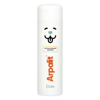 ARPALIT CARE Šampon hypoalergenní pro psy a kočky 250 ml