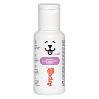 ARPALIT NEO šampon obohacený antiparazitární složkou a bambusovým extraktem 50 ml