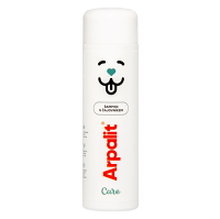 ARPALIT CARE Šampon s čajovníkem pro psy 250 ml