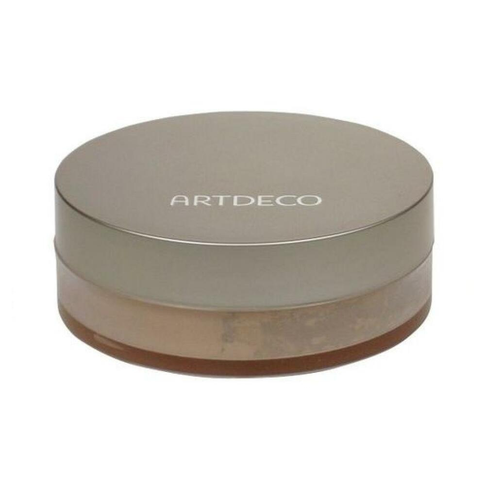 E-shop ARTDECO Mineral Powder 4 15g Odstín 4 Light Beige