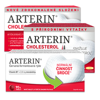ARTERIN