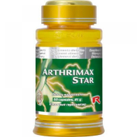 STARLIFE Arthrimax Star 60 kapslí