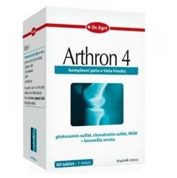 Arthron 4 120 tablet (60+60)