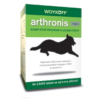 WOYKOFF Arthronis fáze 2 60 tablet