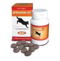 WOYKOFF Arthronis Acute mini 60 tablet