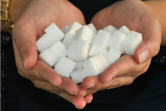 Aspartam: Náhrada cukru bez kalorií