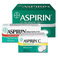 ASPIRIN