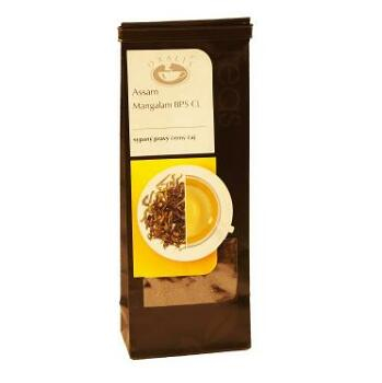 Oxalis Assam Mangalam BPS CL 60 g (Černé čaje) - Černé
