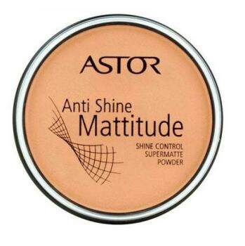 ASTOR Anti Shine Mattitude Powder 14 g 003