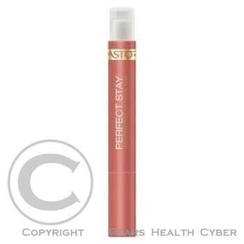 ASTOR Perfect Stay Lip Tint 300 Nude Sweetness 10 g (Kosmetika na rty)