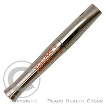 ASTOR Volume Artist Mascara 800 Black černá 7 ml (Řasenky)