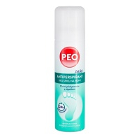 ASTRID Peo antiperspirant  spray na nohy 150 ml