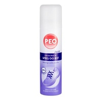 ASTRID Peo deodorační spray do bot 150ml