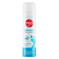 ASTRID Peo Deodorant sprej na nohy 150 ml