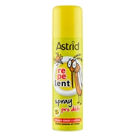 ASTRID Repelent spray pro děti 150 ml