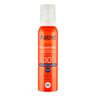 ASTRID Sun Chladivá regenerační pěna po opalování 150 ml