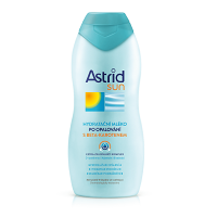 ASTRID Sun Hydratační mléko po opalování s beta-karotenem 200 ml